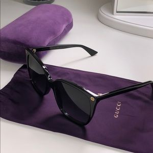 Gucci sunglasses